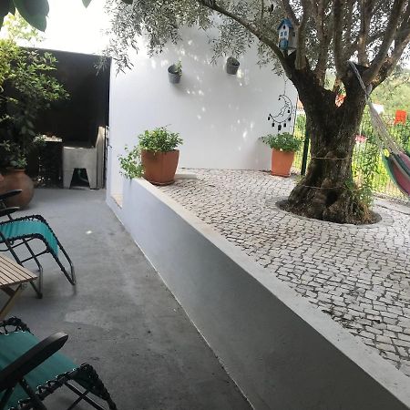 Casa Do Arco Villa Abiul Dış mekan fotoğraf