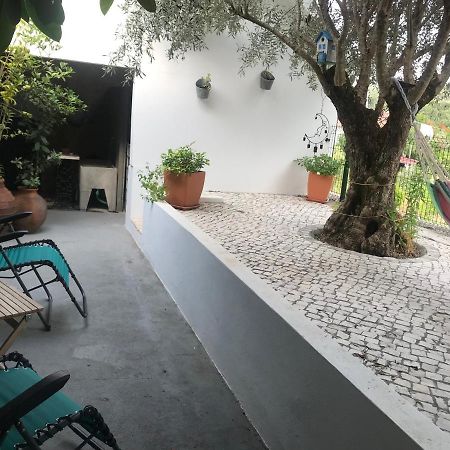 Casa Do Arco Villa Abiul Dış mekan fotoğraf