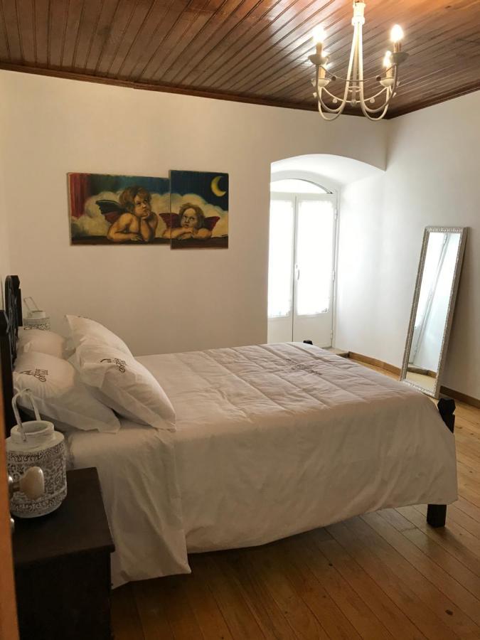 Casa Do Arco Villa Abiul Dış mekan fotoğraf