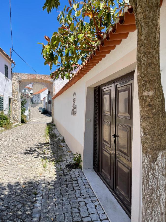 Casa Do Arco Villa Abiul Dış mekan fotoğraf
