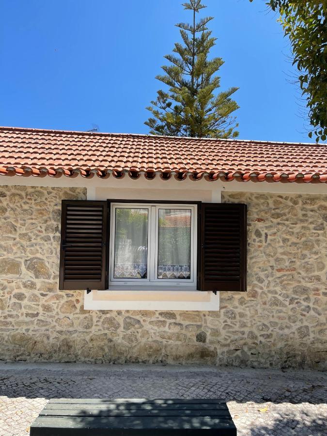 Casa Do Arco Villa Abiul Dış mekan fotoğraf