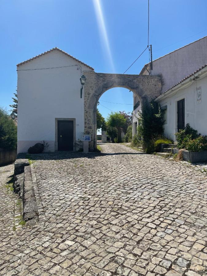 Casa Do Arco Villa Abiul Dış mekan fotoğraf