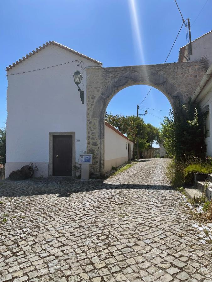 Casa Do Arco Villa Abiul Dış mekan fotoğraf