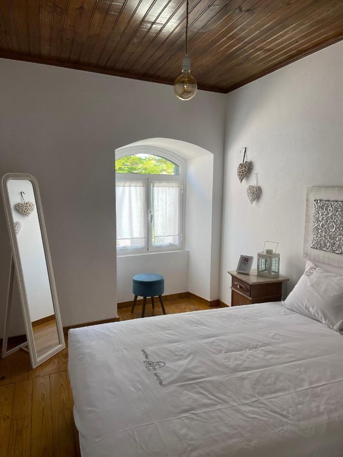 Casa Do Arco Villa Abiul Dış mekan fotoğraf
