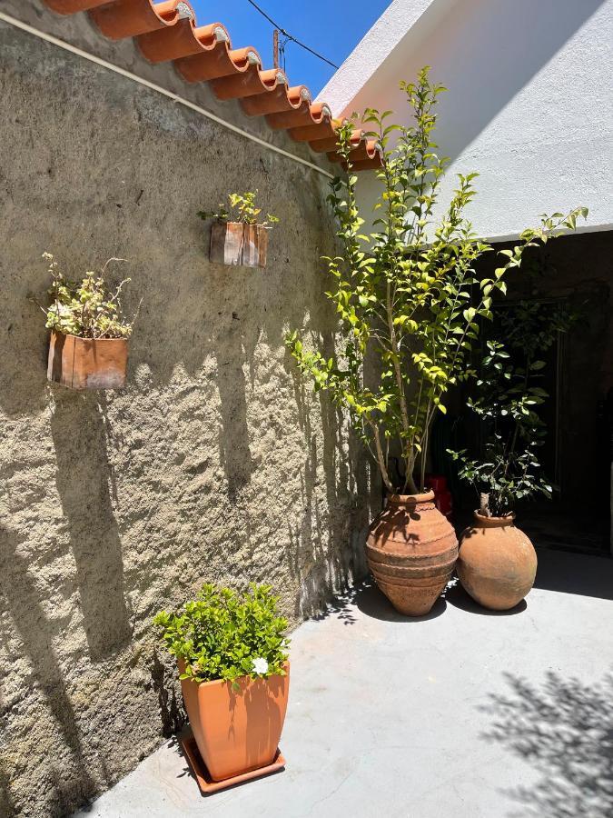 Casa Do Arco Villa Abiul Dış mekan fotoğraf