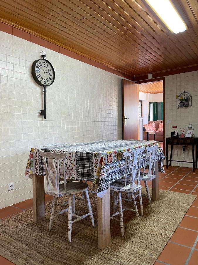 Casa Do Arco Villa Abiul Dış mekan fotoğraf