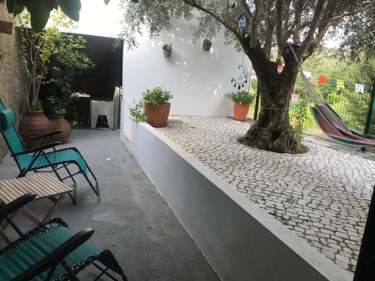 Casa Do Arco Villa Abiul Dış mekan fotoğraf