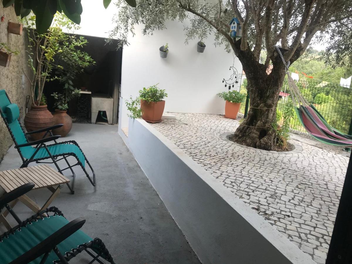 Casa Do Arco Villa Abiul Dış mekan fotoğraf