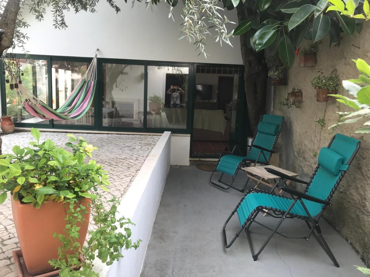 Casa Do Arco Villa Abiul Dış mekan fotoğraf