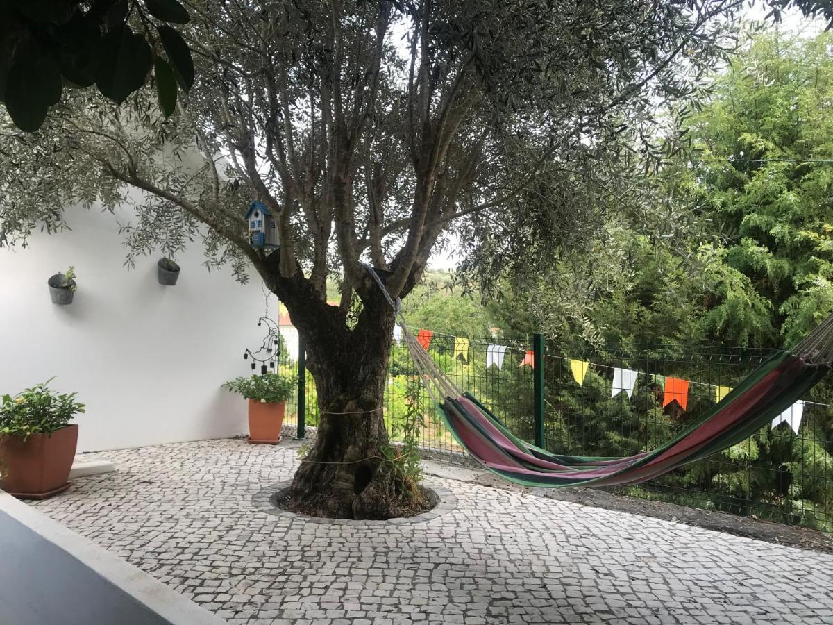 Casa Do Arco Villa Abiul Dış mekan fotoğraf